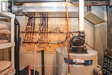 2106 SPRINGWOOD ROAD Peterborough (Monaghan Ward 2) Ontario photo 43