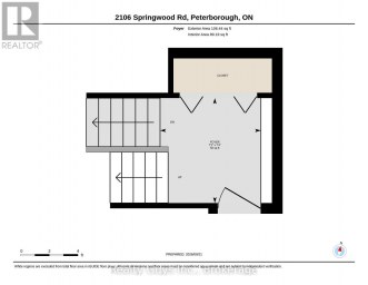 2106 SPRINGWOOD ROAD Peterborough (Monaghan Ward 2) Ontario photo 44