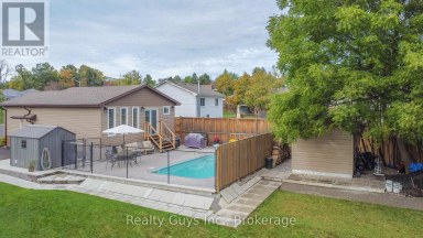 2106 SPRINGWOOD ROAD Peterborough (Monaghan Ward 2) Ontario photo 6
