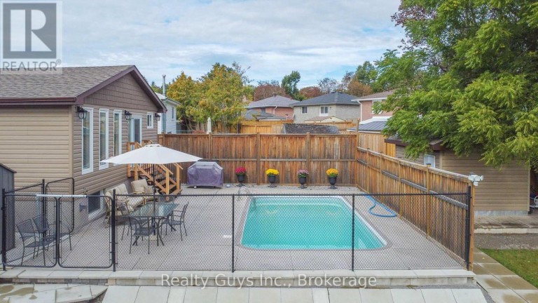 2106 SPRINGWOOD ROAD, Peterborough (Monaghan Ward 2), Ontario, K9K1M9