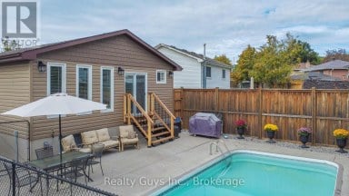 2106 SPRINGWOOD ROAD Peterborough (Monaghan Ward 2) Ontario photo 9