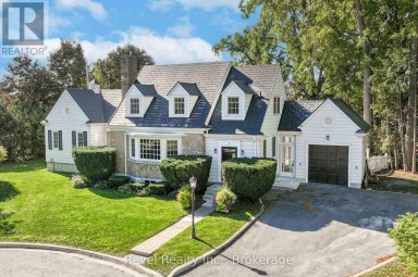 13 SYLVAN CRESCENT Kawartha Lakes (Lindsay) Ontario photo 1