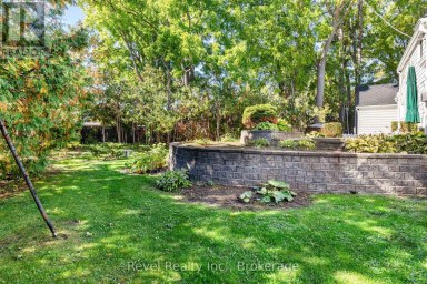 13 SYLVAN CRESCENT Kawartha Lakes (Lindsay) Ontario photo 38