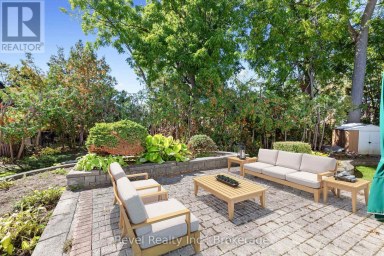 13 SYLVAN CRESCENT Kawartha Lakes (Lindsay) Ontario photo 45