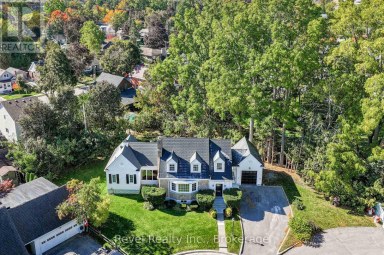 13 SYLVAN CRESCENT Kawartha Lakes (Lindsay) Ontario photo 47