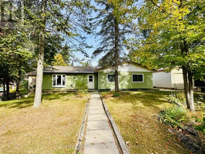 16 PENINSULA COURT, Trent Lakes, Ontario, K0M1A0