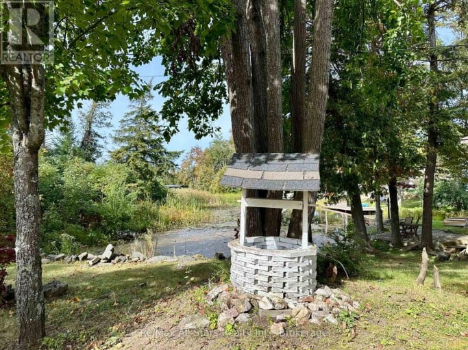 16 PENINSULA COURT, Trent Lakes, Ontario, K0M1A0