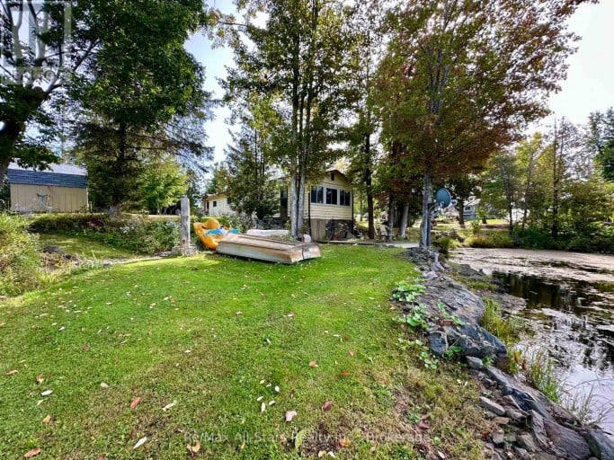 16 PENINSULA COURT, Trent Lakes, Ontario, K0M1A0