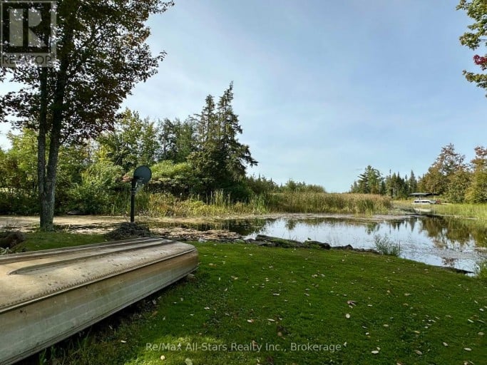 16 PENINSULA COURT, Trent Lakes, Ontario, K0M1A0