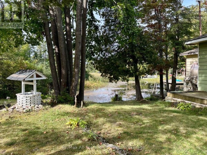 16 PENINSULA COURT, Trent Lakes, Ontario, K0M1A0
