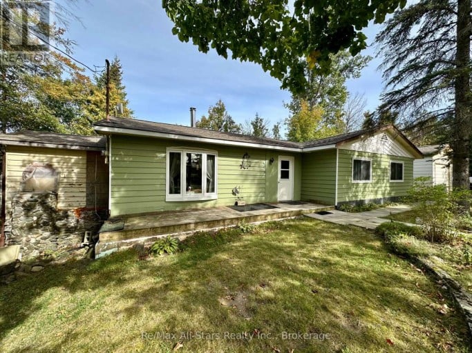 16 PENINSULA COURT, Trent Lakes, Ontario, K0M1A0