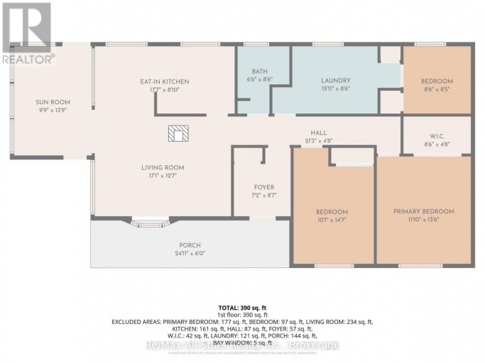 16 PENINSULA COURT, Trent Lakes, Ontario, K0M1A0