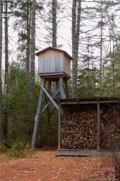 / Grand Lake Road Big Hole New Brunswick photo 35