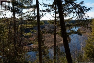 / Grand Lake Road Big Hole New Brunswick photo 36