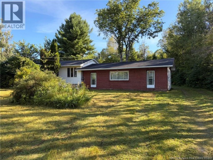 54 Northwest Road, Sunny Corner, New Brunswick, E9E1J4
