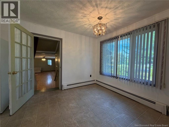54 Northwest Road, Sunny Corner, New Brunswick, E9E1J4