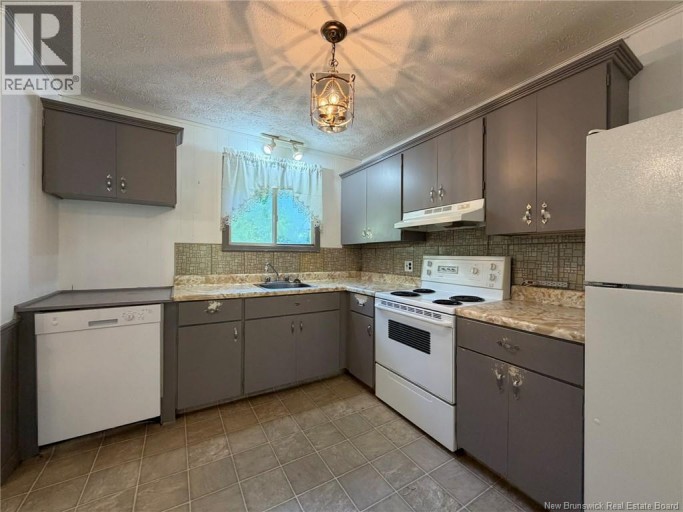 54 Northwest Road, Sunny Corner, New Brunswick, E9E1J4