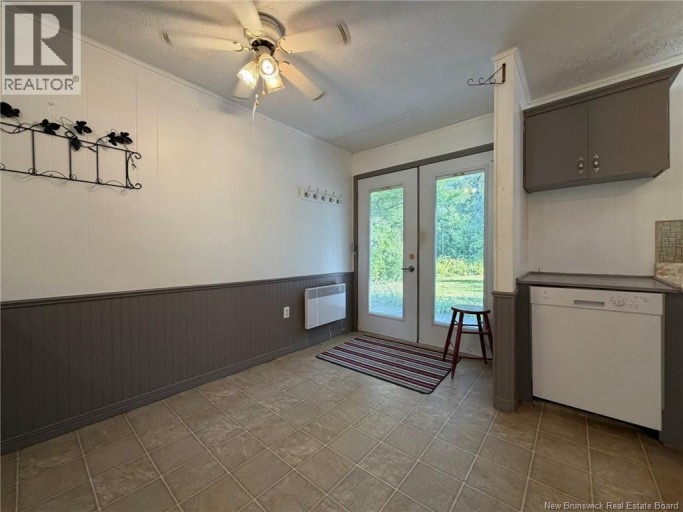 54 Northwest Road, Sunny Corner, New Brunswick, E9E1J4