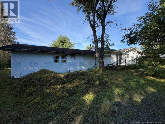 54 Northwest Road, Sunny Corner, New Brunswick, E9E1J4