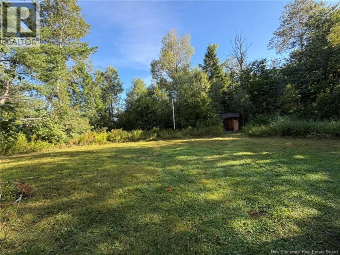 54 Northwest Road, Sunny Corner, New Brunswick, E9E1J4