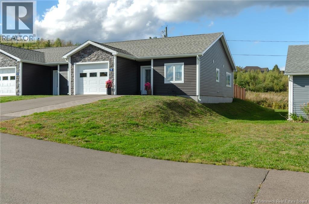 32 King Fisher Lane Apohaqui New Brunswick
