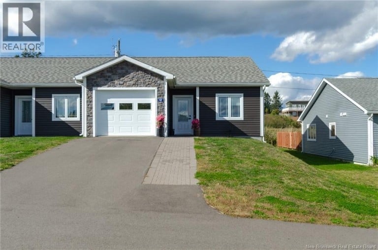 32 King Fisher Lane, Apohaqui, New Brunswick, E5P3G2