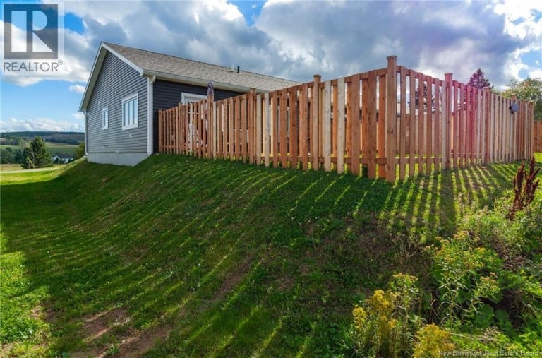 32 King Fisher Lane, Apohaqui, New Brunswick, E5P3G2