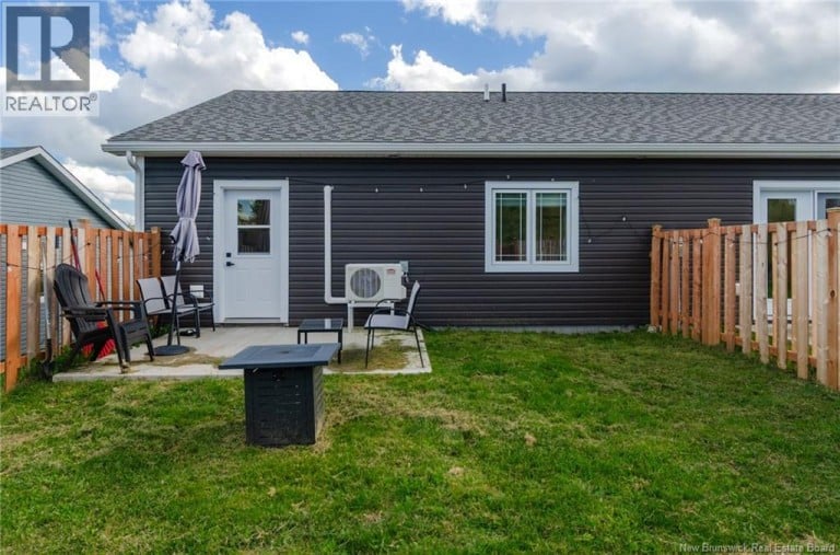32 King Fisher Lane, Apohaqui, New Brunswick, E5P3G2