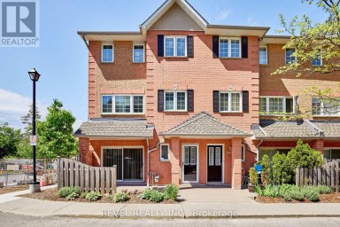 411 - 1400 THE ESPLANADE N Pickering (Town Centre) Ontario photo 1
