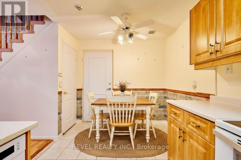 411 - 1400 THE ESPLANADE N, Pickering (Town Centre), Ontario, L1V6V2