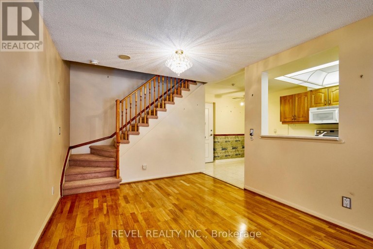 411 - 1400 THE ESPLANADE N, Pickering (Town Centre), Ontario, L1V6V2