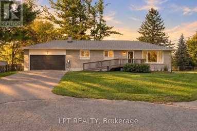 40 ROSEMARY LANE Georgina (Pefferlaw) Ontario photo 1
