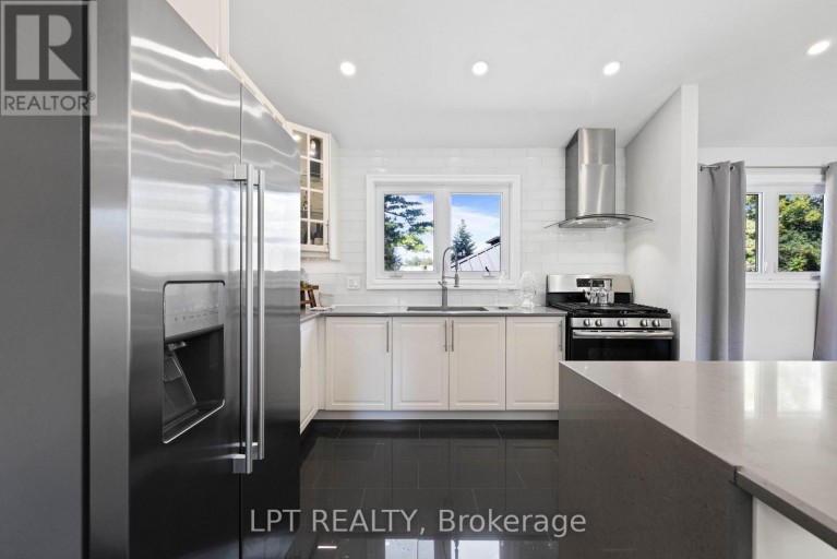 40 ROSEMARY LANE, Georgina (Pefferlaw), Ontario, L0E1N0