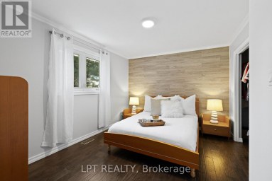 40 ROSEMARY LANE Georgina (Pefferlaw) Ontario photo 12