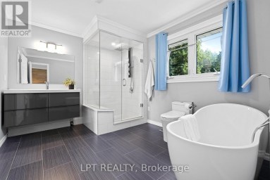 40 ROSEMARY LANE Georgina (Pefferlaw) Ontario photo 14