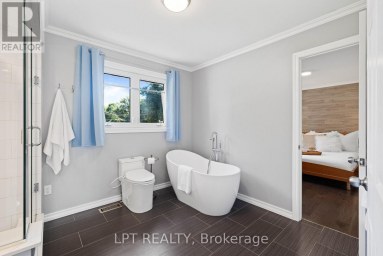 40 ROSEMARY LANE Georgina (Pefferlaw) Ontario photo 15