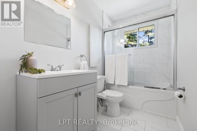 40 ROSEMARY LANE Georgina (Pefferlaw) Ontario photo 18