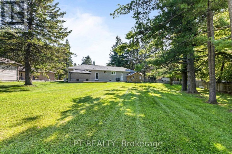 40 ROSEMARY LANE, Georgina (Pefferlaw), Ontario, L0E1N0