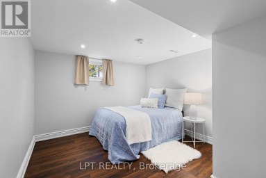 40 ROSEMARY LANE Georgina (Pefferlaw) Ontario photo 22