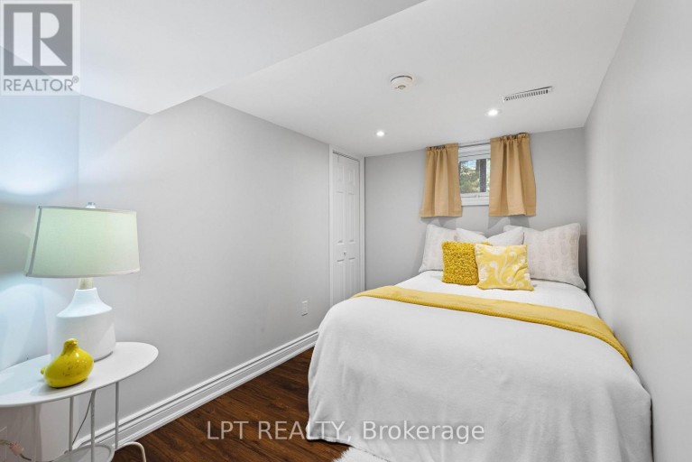 40 ROSEMARY LANE, Georgina (Pefferlaw), Ontario, L0E1N0