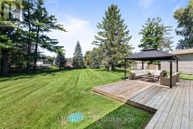 40 ROSEMARY LANE Georgina (Pefferlaw) Ontario photo 29
