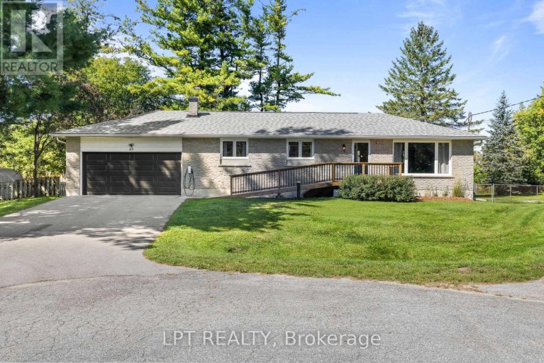 40 ROSEMARY LANE, Georgina (Pefferlaw), Ontario, L0E1N0