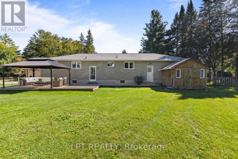 40 ROSEMARY LANE, Georgina (Pefferlaw), Ontario, L0E1N0