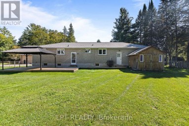 40 ROSEMARY LANE Georgina (Pefferlaw) Ontario photo 32