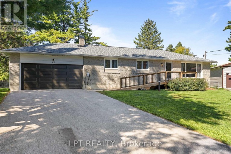 40 ROSEMARY LANE, Georgina (Pefferlaw), Ontario, L0E1N0
