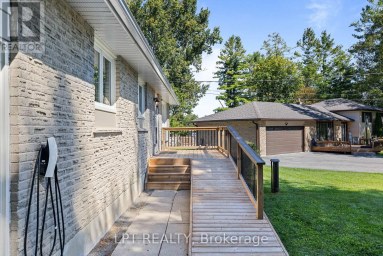 40 ROSEMARY LANE Georgina (Pefferlaw) Ontario photo 5