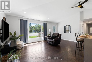 40 ROSEMARY LANE Georgina (Pefferlaw) Ontario photo 6