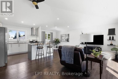 40 ROSEMARY LANE Georgina (Pefferlaw) Ontario photo 7