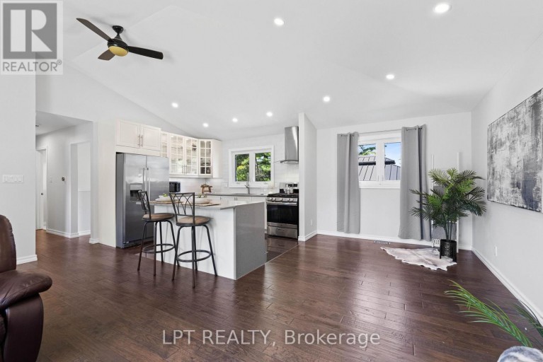 40 ROSEMARY LANE, Georgina (Pefferlaw), Ontario, L0E1N0