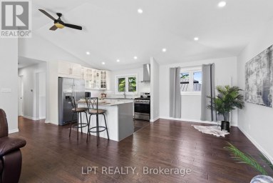 40 ROSEMARY LANE Georgina (Pefferlaw) Ontario photo 8